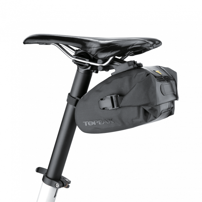TOPEAK DRYBAG WEDGE Saddle Bag