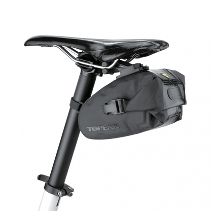 TOPEAK DRYBAG WEDGE Saddle Bag