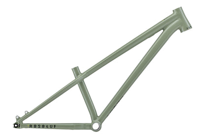 Commencal ABSOLUT Frame - HERITAGE GREEN