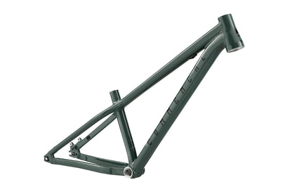 Commencal ABSOLUT Frame - Keswick Green