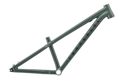 Commencal ABSOLUT Frame - Keswick Green