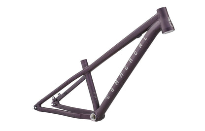 Commencal ABSOLUT Frame - Metallic Purple