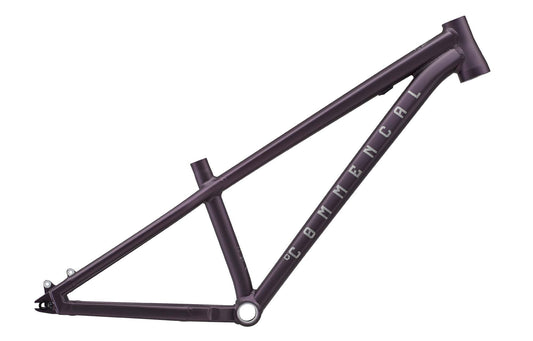 Commencal ABSOLUT Frame - Metallic Purple