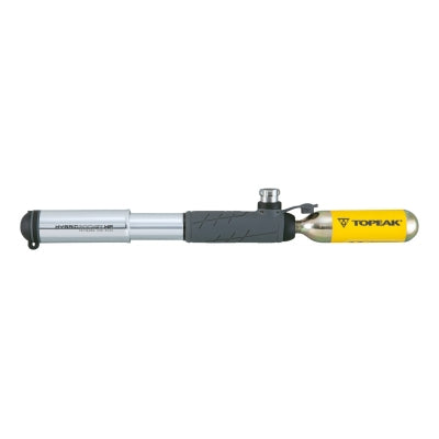 TOPEAK HYBRID ROCKET HP