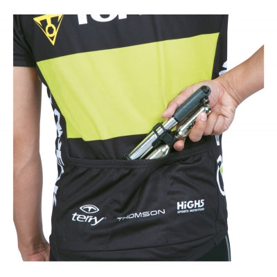 TOPEAK HYBRID ROCKET HP