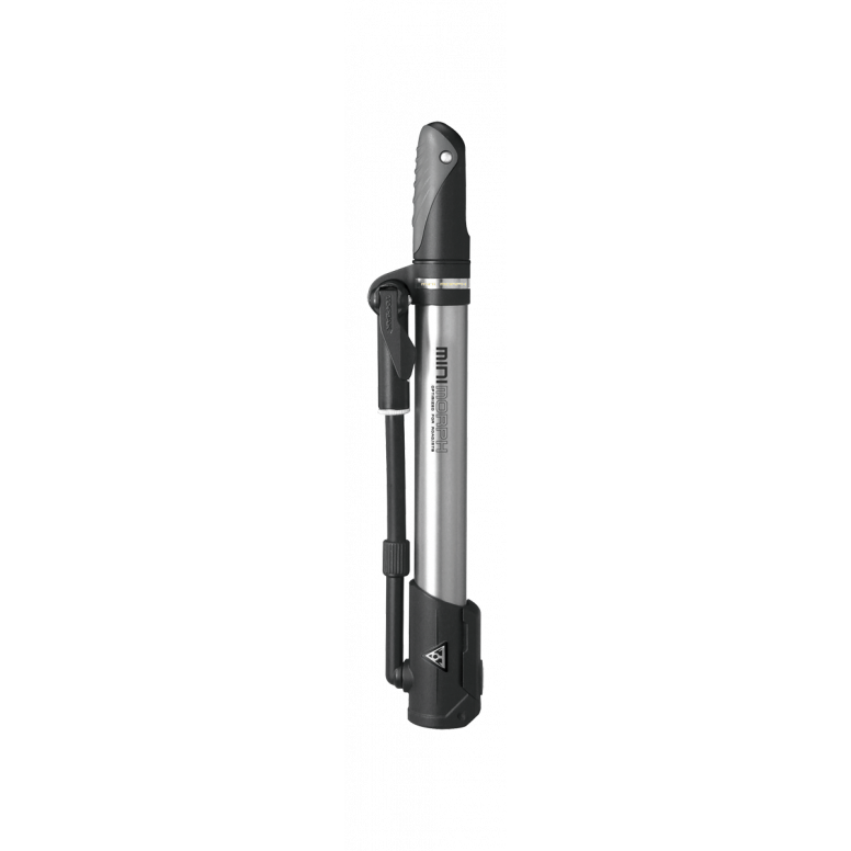 Topeak Mini Morph Pump