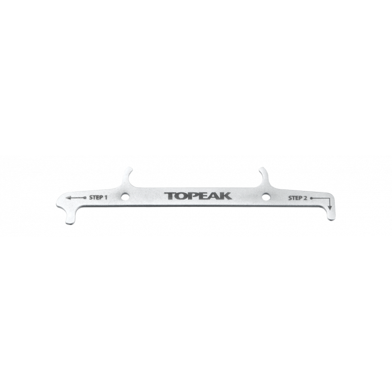 Topeak Chain Hook And Wear Indicator
