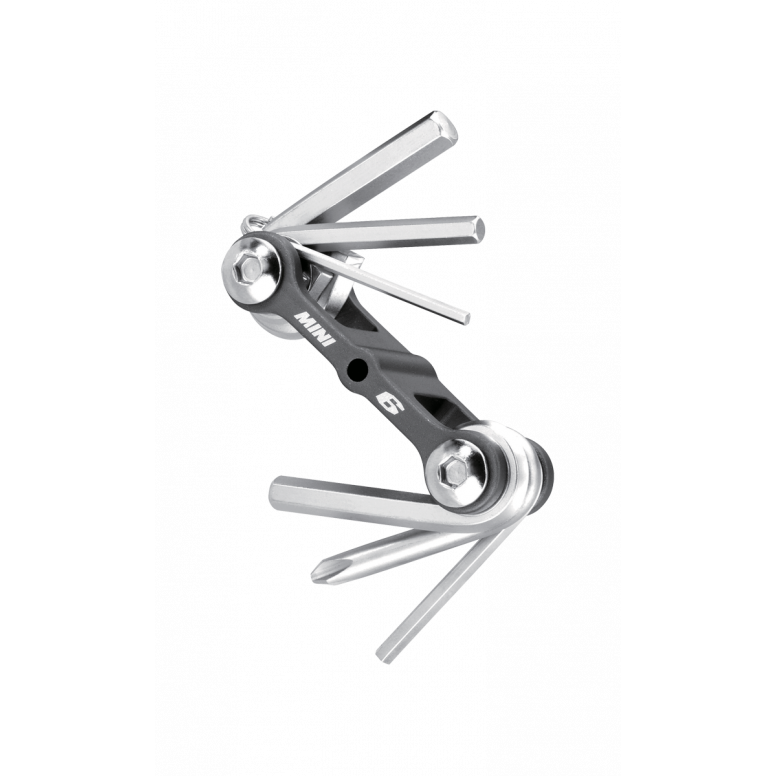 Topeak MINI 6 Multi Tool