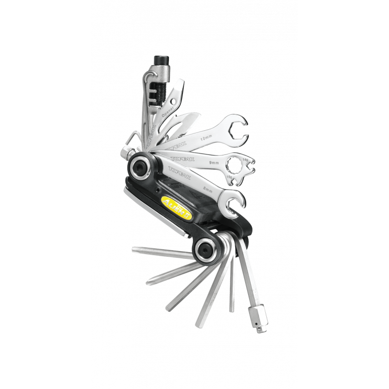 Topeak Alien II Multi-Tool