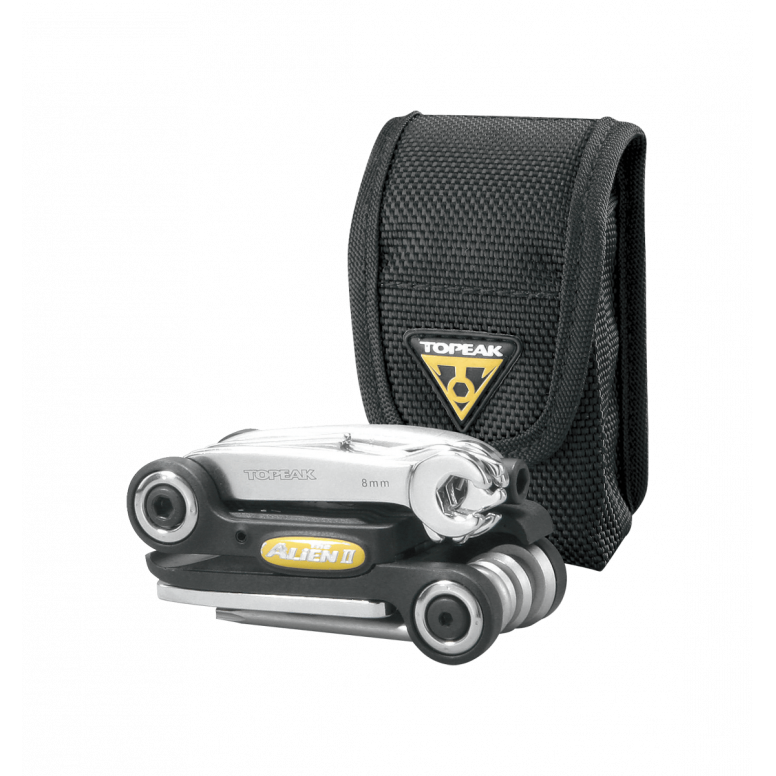 Topeak Alien II Multi-Tool