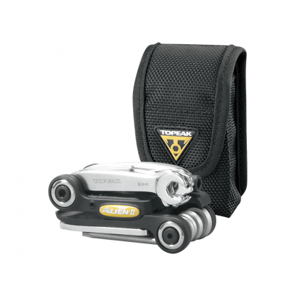 Topeak Alien II Multi-Tool