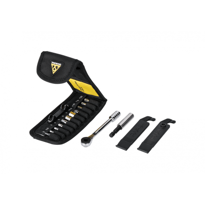 Topeak Ratchet Rocket Lite DX Multi-Tool