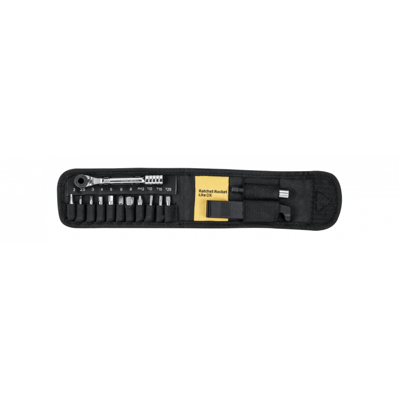 Topeak Ratchet Rocket Lite DX Multi-Tool
