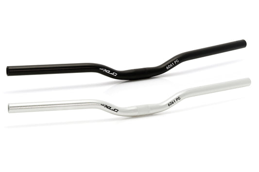 XLC RISER BAR - 30 MM HEIGHT HB-M04