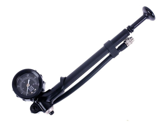 X-Fusion Air Shock Pump