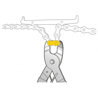 Topeak PowerLink Pliers