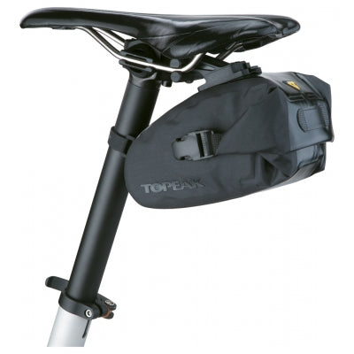 TOPEAK DRYBAG WEDGE Saddle Bag