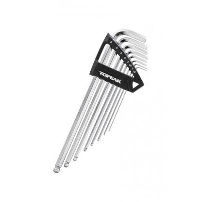 Topeak DuoHex Wrench Set