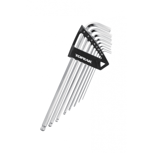 Topeak DuoHex Wrench Set