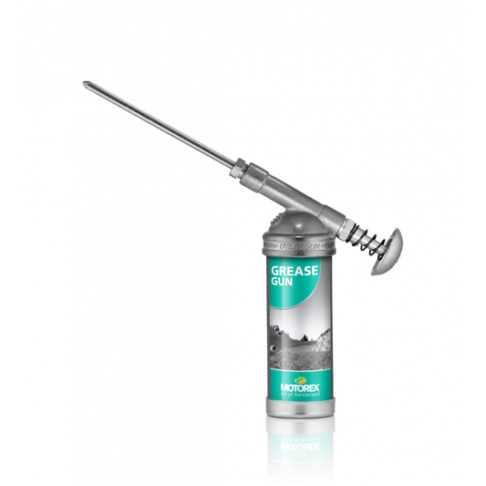 Motorex Bike Grease Gun