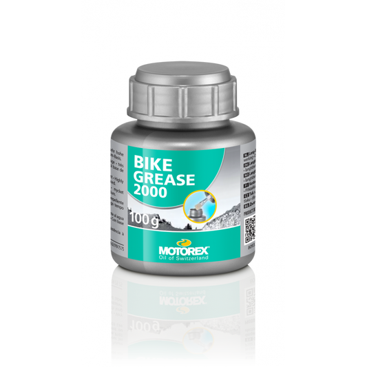 Motorex Bike Grease 2000