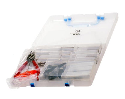 HT Rebuild Tools