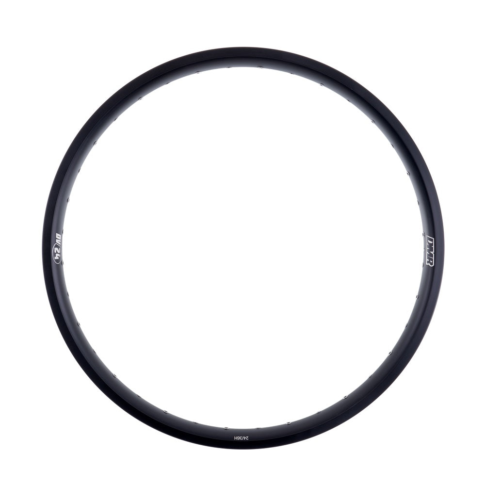 DMR DV Rims - 26" and  24"