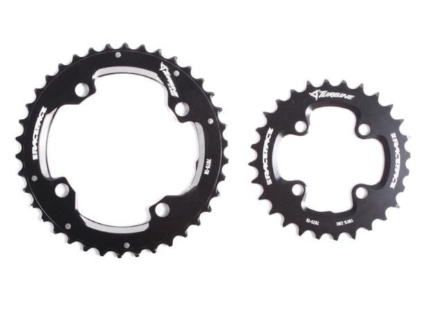 Race Face Turbine 11 Speed Chainring Set