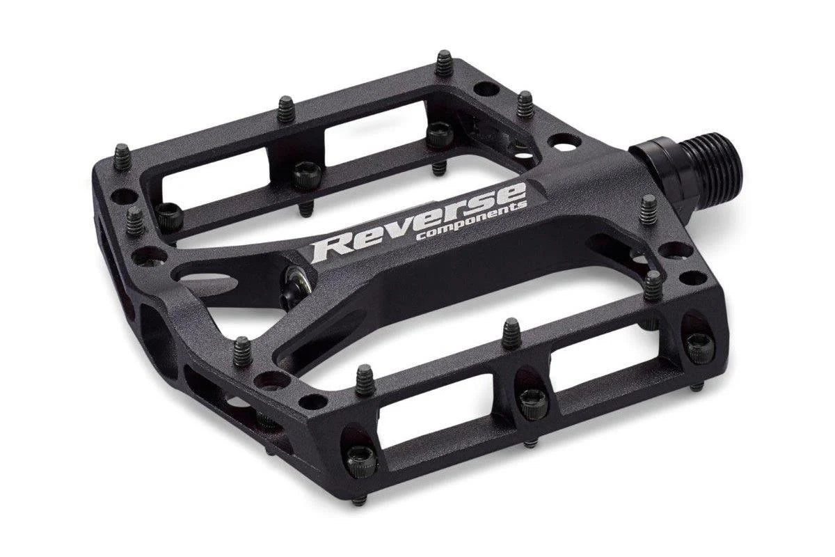 REVERSE Black ONE Pedal