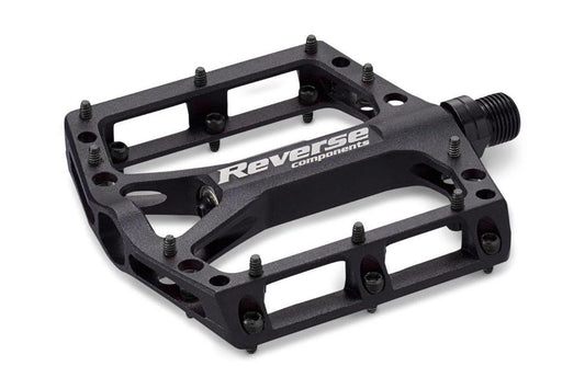 REVERSE Black ONE Pedal