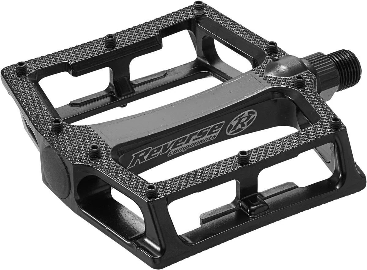REVERSE Super Shape-3D Pedal