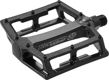 REVERSE Super Shape-3D Pedal