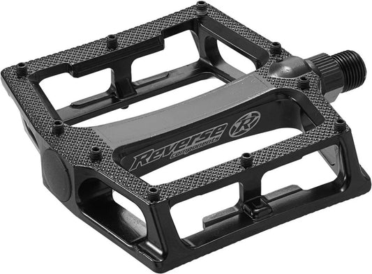 REVERSE Super Shape-3D Pedal