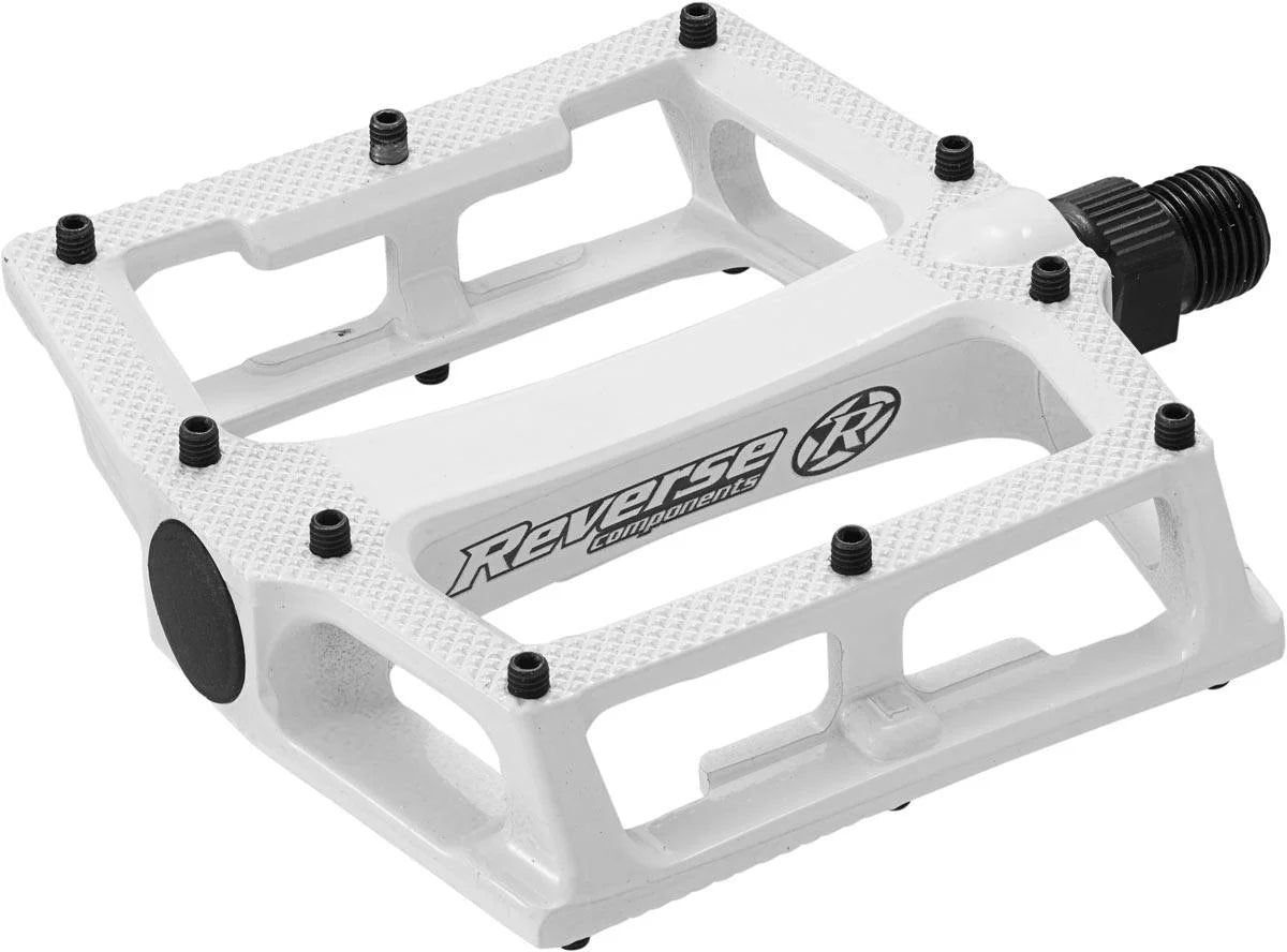 REVERSE Super Shape-3D Pedal