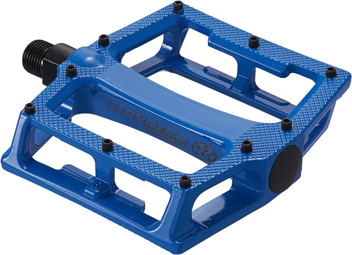 REVERSE Super Shape-3D Pedal