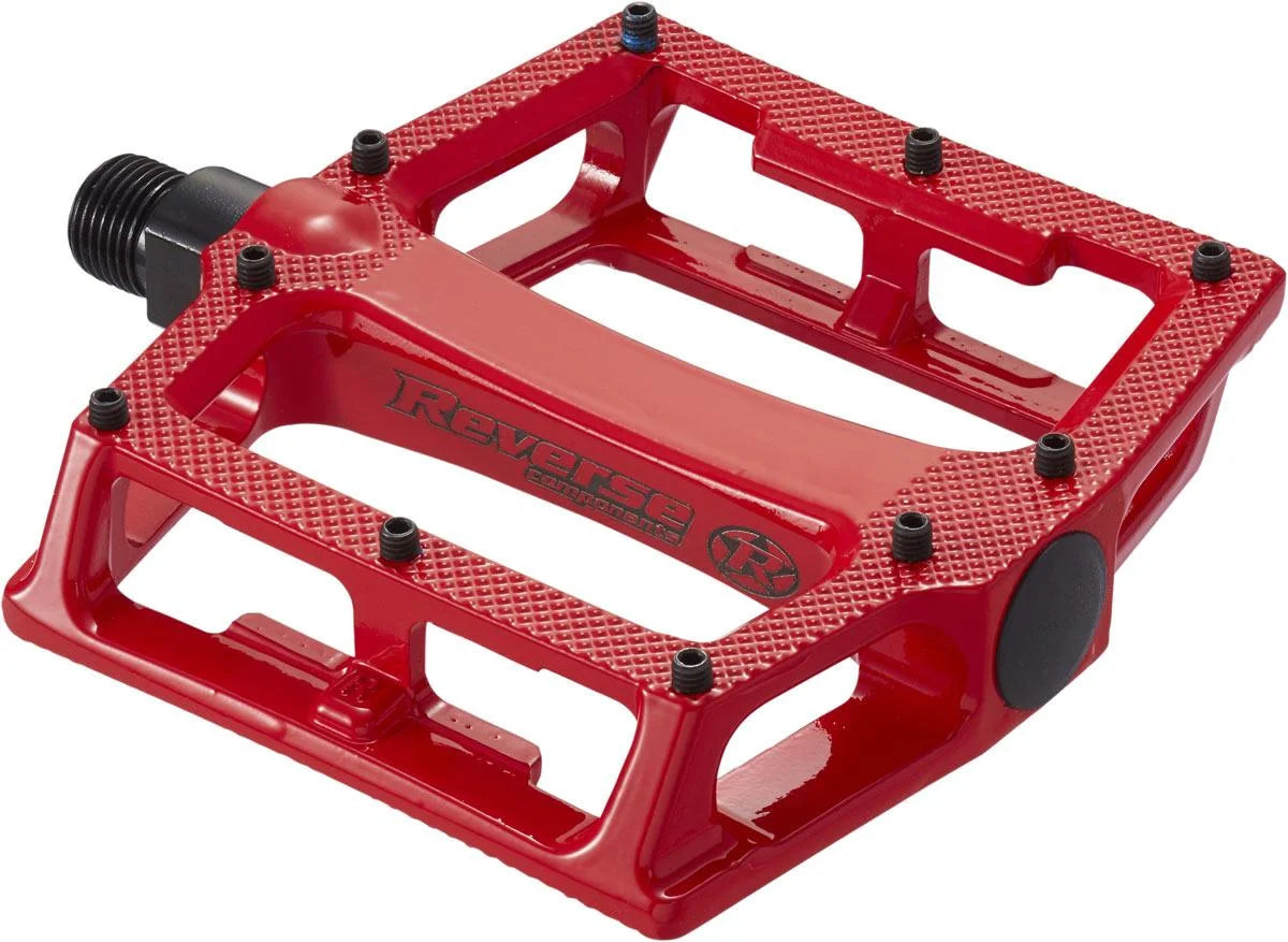 REVERSE Super Shape-3D Pedal