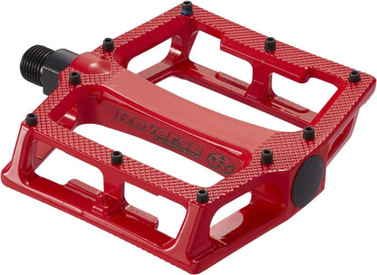 REVERSE Super Shape-3D Pedal
