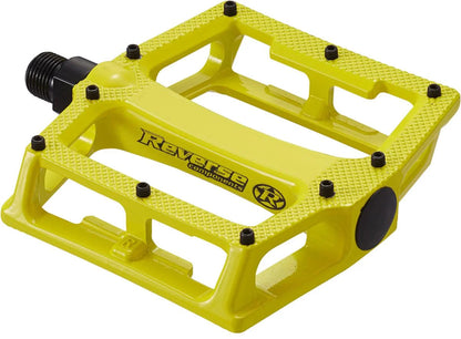 REVERSE Super Shape-3D Pedal