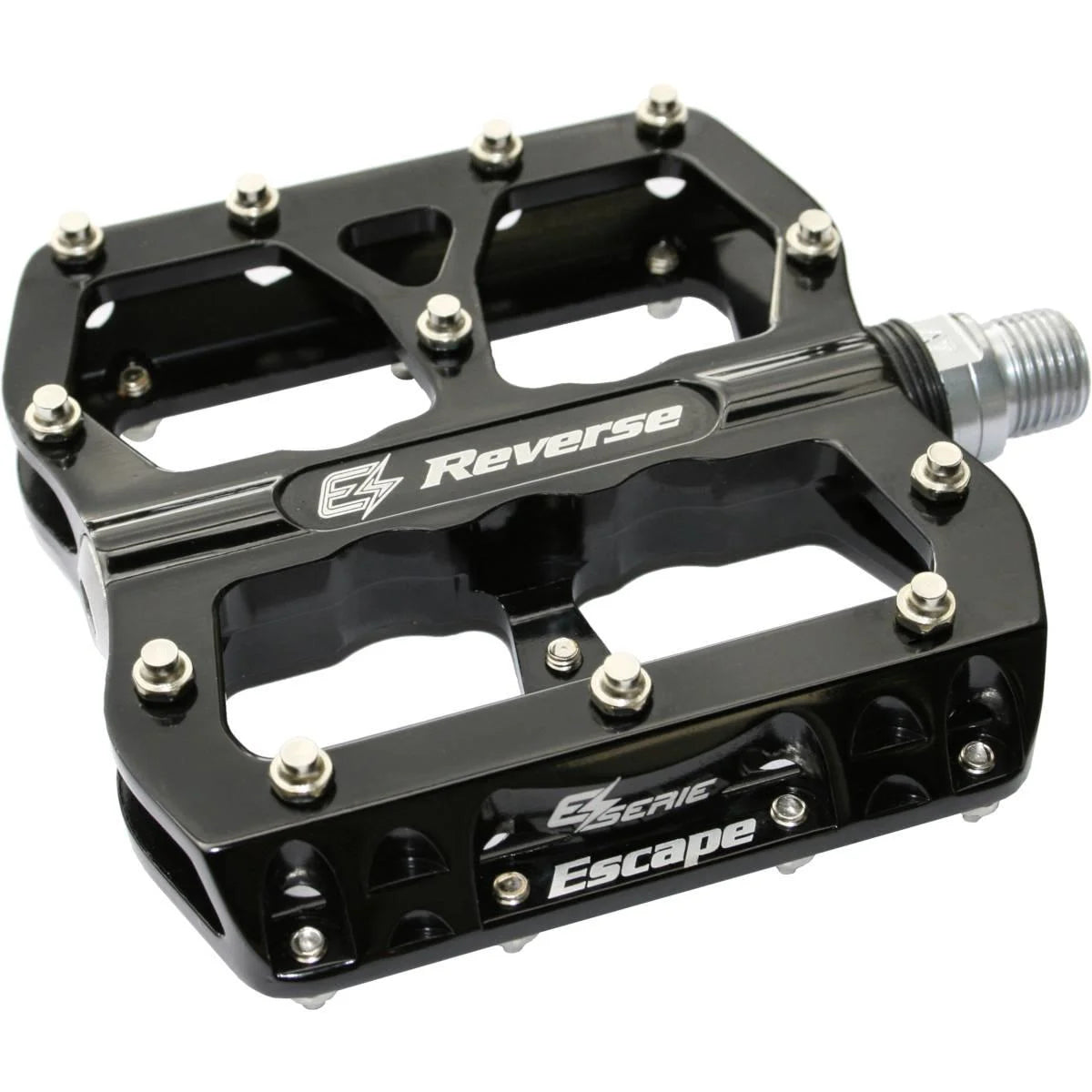 REVERSE E-Escape Pedal - reinforced pedal body