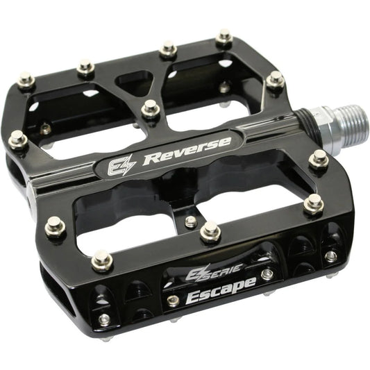REVERSE E-Escape Pedal - reinforced pedal body