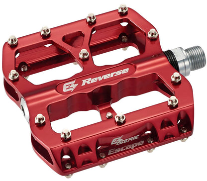 REVERSE E-Escape Pedal - reinforced pedal body