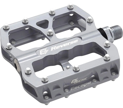REVERSE E-Escape Pedal - reinforced pedal body