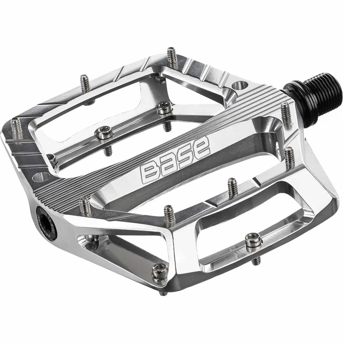 REVERSE Base Pedal