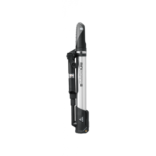 Topeak Mini Morph Pump