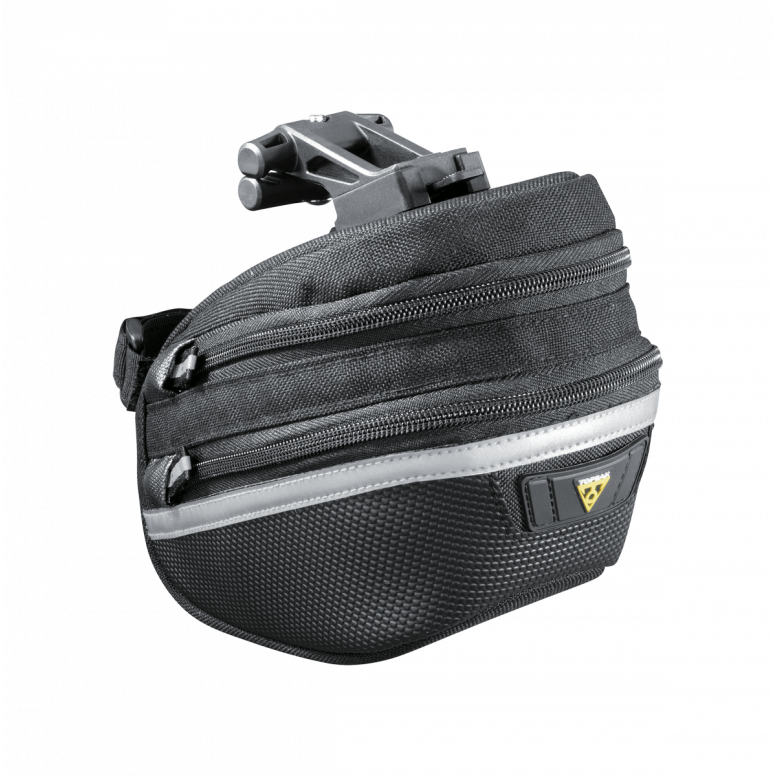 TOPEAK WEDGE BAG II Saddle Bag