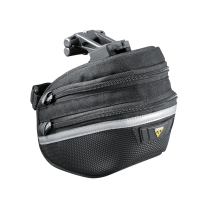 TOPEAK WEDGE BAG II Saddle Bag