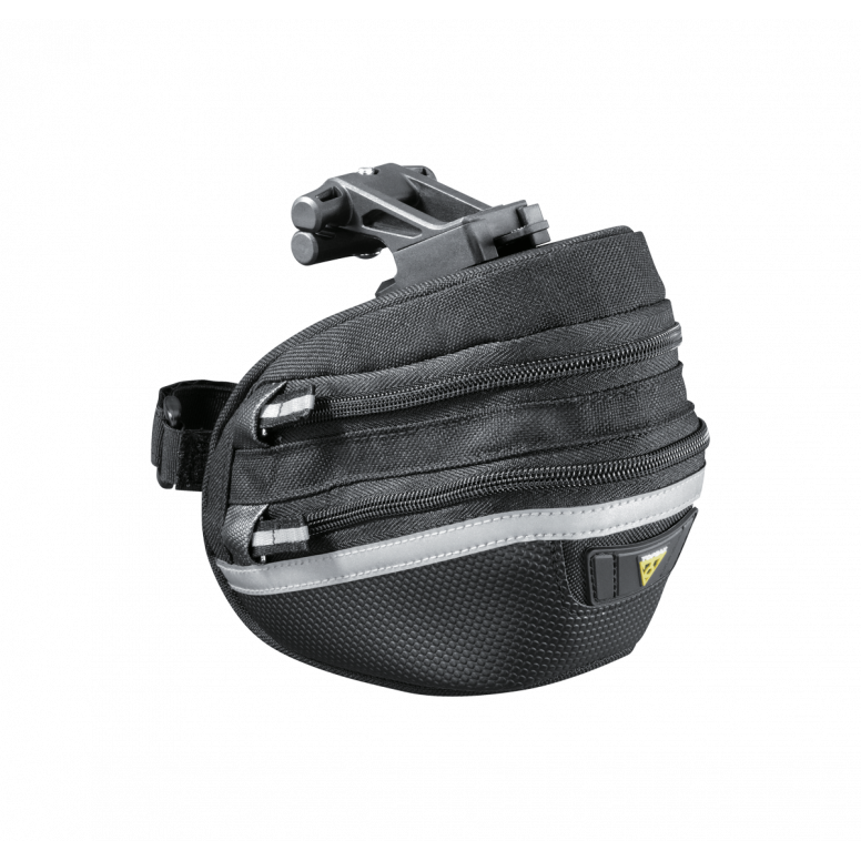 TOPEAK WEDGE BAG II Saddle Bag