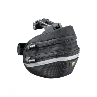 TOPEAK WEDGE BAG II Saddle Bag