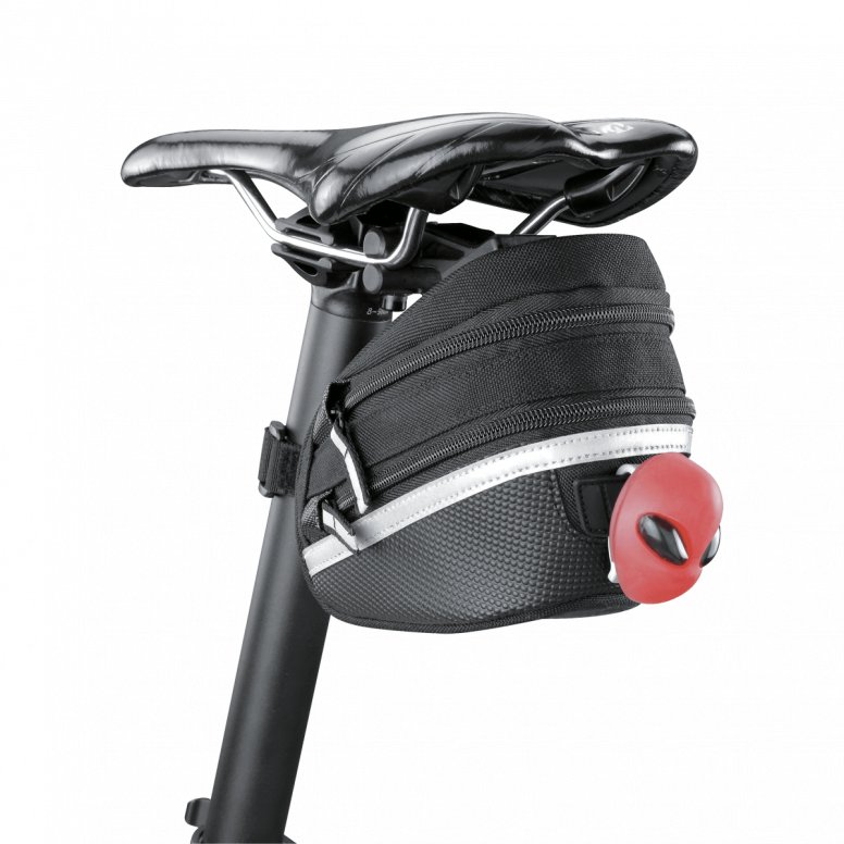 TOPEAK WEDGE BAG II Saddle Bag