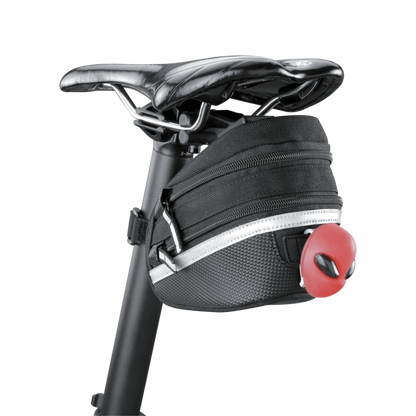 TOPEAK WEDGE BAG II Saddle Bag